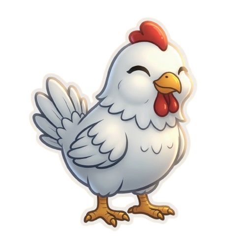 Chiki Maskottchen